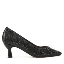 

Туфлі Menbur 23488 Black, Чорний