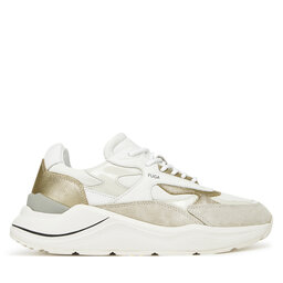D.A.T.E. Sneakers D.A.T.E. Fuga W421-FG-LM Bej