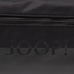 

Сумка на пояс JOOP! Piet 4140006343 Black 900, Чорний