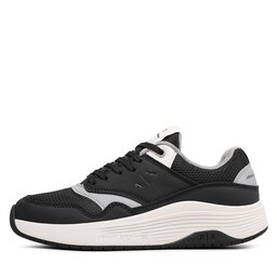

Снікерcи Armani Exchange XUX185 XV772 K001 Black/Black, Чорний