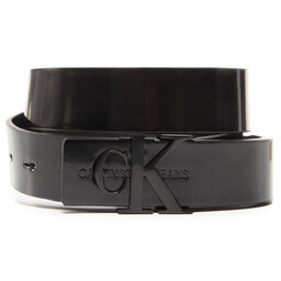 

Жіночий ремінь Calvin Klein Jeans Logo Sm Lth 30Mm K60K607610 BDS, Чорний