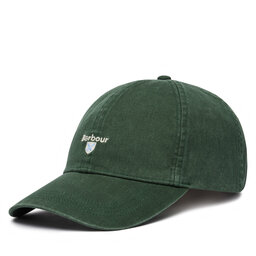 Barbour Cap Barbour Cascade MHA0274GN35 Grün