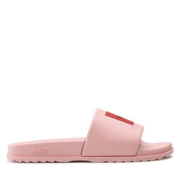 

Шльопанці Hugo Match It Solid 50481191 10245740 01 Light/Pastel Pink 682, Рожевий