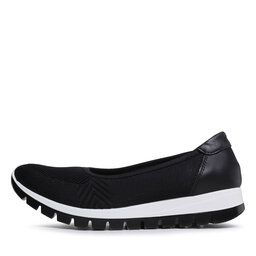 

Туфлі IGI&CO 3659000 Black, Чорний