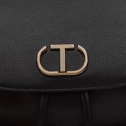 

Рюкзак TWINSET Zaino 241TB7135 Nero 00006, Чорний