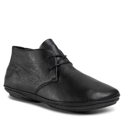 Camper Členková obuv Camper Right Nina K400221-004 Black