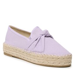 Jenny Fairy Espadrilles Jenny Fairy WSS990-145 Purple