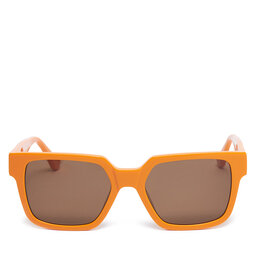 Roxy Okulary przeciwsłoneczne Roxy RX6772 Pomarańczowy