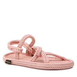 Bohonomad Sandaler Bohonomad Mykonos MYK.0060.WRS Pink