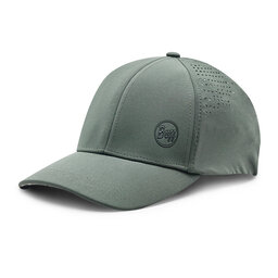 Buff Casquette Buff Summit Hashtag 123158.851.30.00 Moss Green