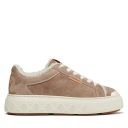

Взуття Tory Burch Ladybug Sneaker 153202 Avola 256, Коричневий