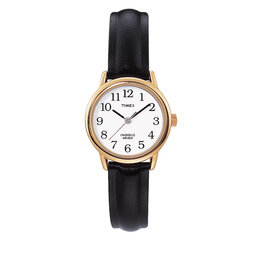 Timex Montre Timex Easy Reader Classic T20433 Black/White