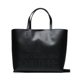 

Сумка Versace Jeans Couture 74VA4BH6 ZS613 899, Чорний