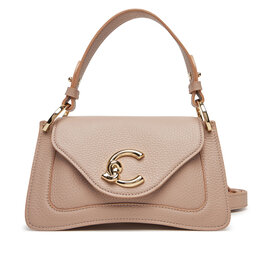 Coccinelle Handtasche Coccinelle SSL 18 04 01 N12 Beige