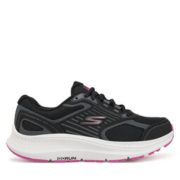 Skechers Superge Skechers GO RUN Consistent 2.0 128606/BKFS Črna