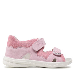 

Босоніжки Superfit 1-000068-5000 S Rosa, Рожевий