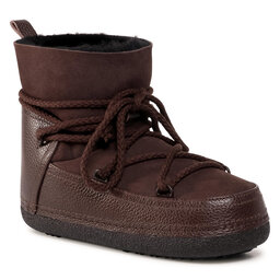 Inuikii Cipő Inuikii Classic 50101-001 Dark Brown