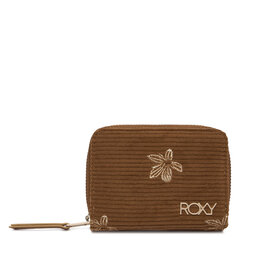 Roxy Гаманець Roxy Lisette Emby ERJAA04426 Коричневий