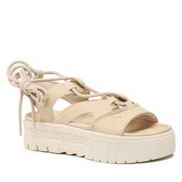 Puma Sandale Puma Mayze Sandal Laces Wns 388950 01 Bež