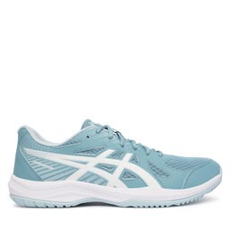 Asics Hallenschuhe Asics Upcourt 6 1071A104 Blau