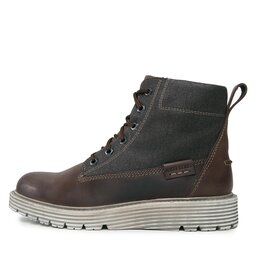 

Черевики туристичні Josef Seibel Cooper 05 21005 Pl86381 Mocca-Kombi 381, Коричневий