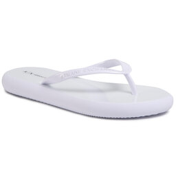 Armani Exchange Flip-flops Armani Exchange XDQ007 XV318 00152 Optical White