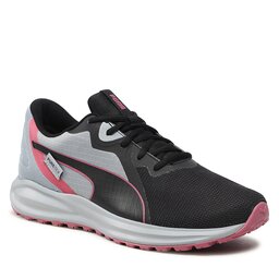 Puma Scarpe Puma Twitch Runner PTX 377506 04 Quarry/Puma Black