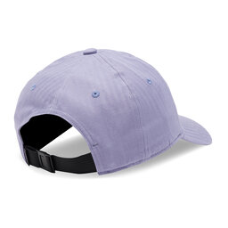 

Бейсболка Converse 10023834-A02 534, Фіолетовий