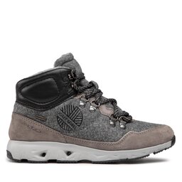 

Снікерcи Josef Seibel Noih 56 97656 MA431 711 Grau, Сірий