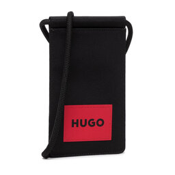 

Чохол для телефону Hugo Ethon Neck 50471191 002, Чорний