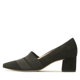 

Туфлі HÖGL Lady Schwarz (-0100), Чорний