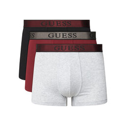 Guess Guess Boxershorts-Set U5BG13 K6YW1 Bunt