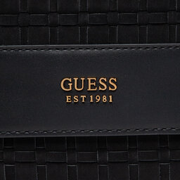 

Сумка Guess Katey (WS) HWWS78 70190 BLA, Чорний