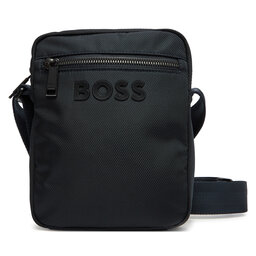 BOSS Bandolera BOSS Catch 3.0 NS Zip 50511961 Azul marino