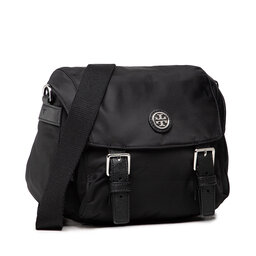 

Сумка Tory Burch Virginia Small 85054 Black 001, Чорний