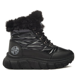 

Снігоходи Lee Cooper Lcj-23-44-1955La Black, Чорний