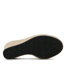 

Еспадрильї Calvin Klein Wedge 70Hh - He HW0HW01499 Marshmallow YBJ, Бежевий