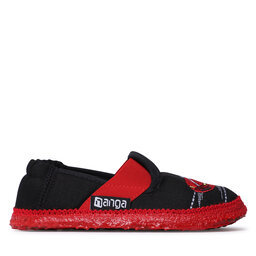 

Тапочки Nanga Daytona 26/0498 S Schwarz 50, Чорний