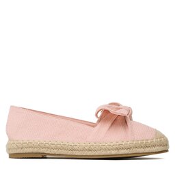 

Еспадрильї DeeZee WS714-102 Light Pink, Рожевий