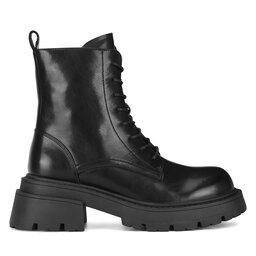 Badura Μποτάκια Badura WFA3149-1Z Μαύρο