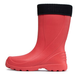 

Гумові чоботи Dry Walker Strack 107/36R Red, Червоний