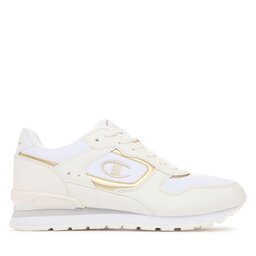 

Снікерcи Champion Run 85 Shiny Low Cut Shoe S11644-WW002 Wht/Gold, Білий