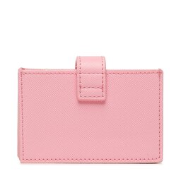 

Чохол для кредиток Guess Not Coordinated Keyrings PW1556 P3234 PIN, Рожевий