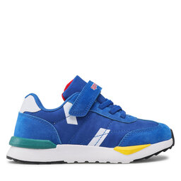 

Снікерcи Sprandi CP40-21449Z Cobalt Blue, Голубий