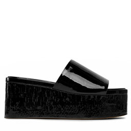 DKNY Чехли DKNY K1305611 Черен