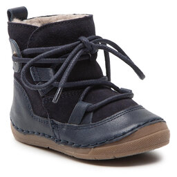 Froddo Zābaki Froddo G2160073-4 Dark Blue