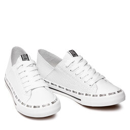 

Кеди Big Star Shoes, Білий