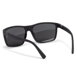 

Сонцезахисні окуляри Polo Ralph Lauren 0PH4133 528487 Black/Black, Чорний