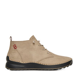 Rieker Botines Rieker 51510-60 Beis