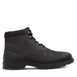 Lasocki Schnürschuhe Lasocki SOON-05 MI08 Schwarz